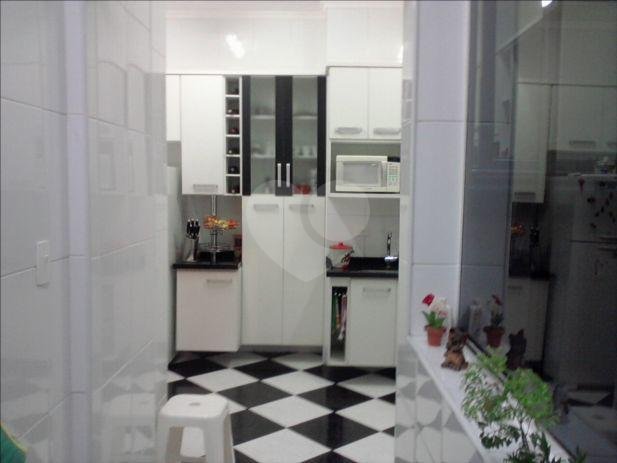 Venda Apartamento São Paulo Bela Vista REO75275 15