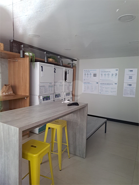 Aluguel Apartamento São Paulo Pinheiros REO752836 13