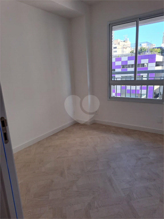 Aluguel Apartamento São Paulo Pinheiros REO752836 2