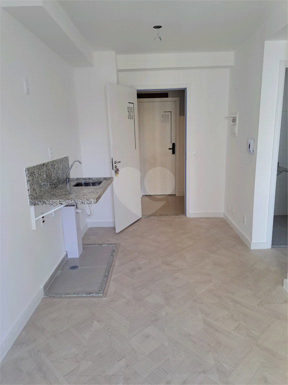 Venda Apartamento São Paulo Pinheiros REO752836 3