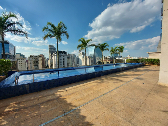 Aluguel Apartamento São Paulo Vila Nova Conceição REO752840 3