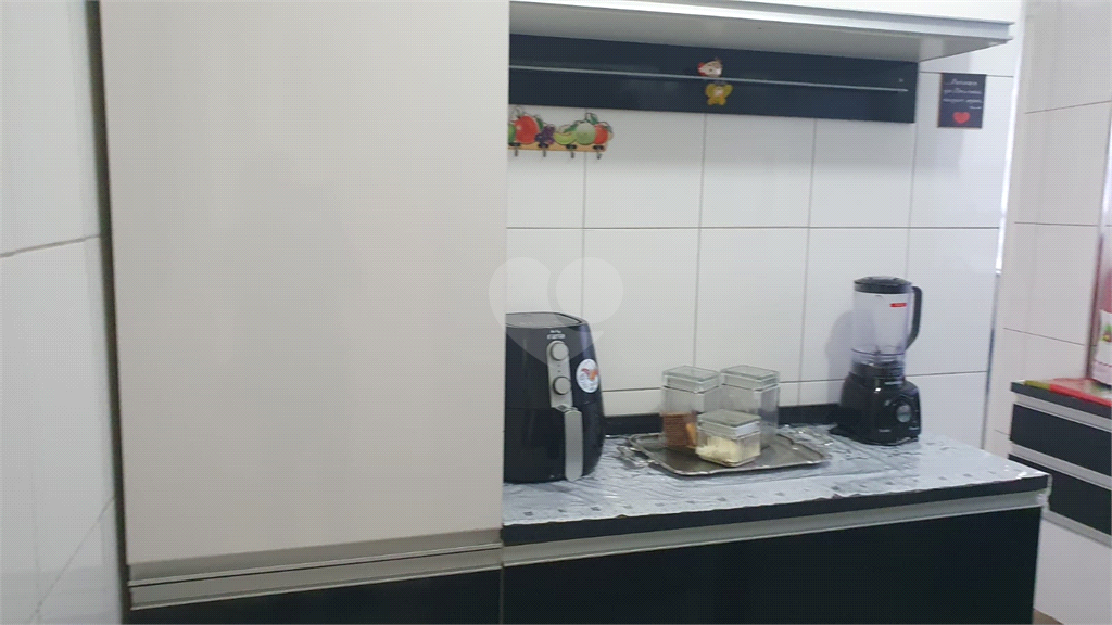 Venda Apartamento São Paulo Vila Medeiros REO752843 17