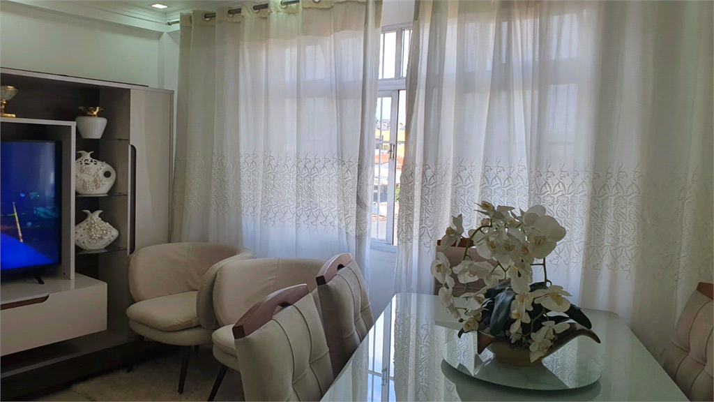 Venda Apartamento São Paulo Vila Medeiros REO752843 3