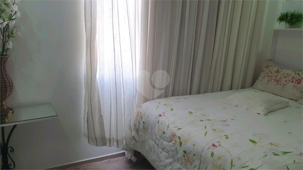 Venda Apartamento São Paulo Vila Medeiros REO752843 10