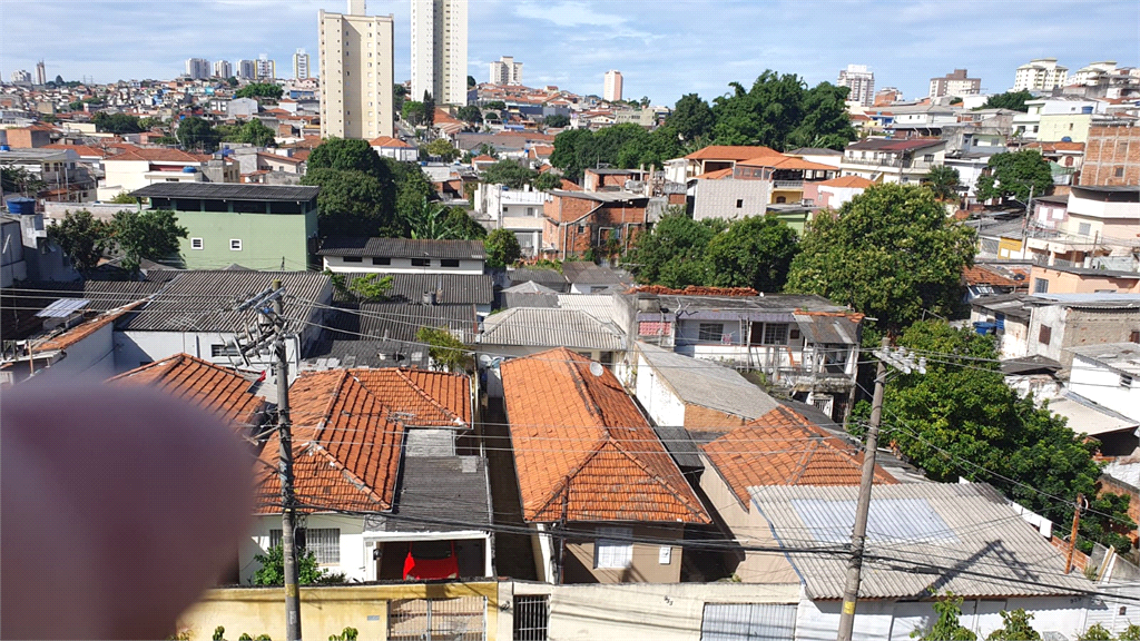 Venda Apartamento São Paulo Vila Medeiros REO752843 27