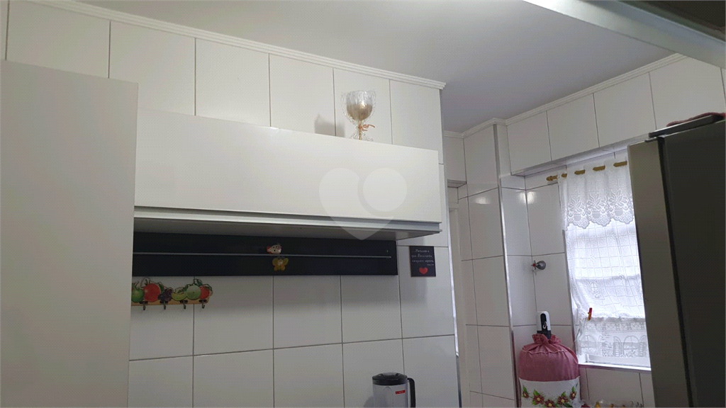 Venda Apartamento São Paulo Vila Medeiros REO752843 34