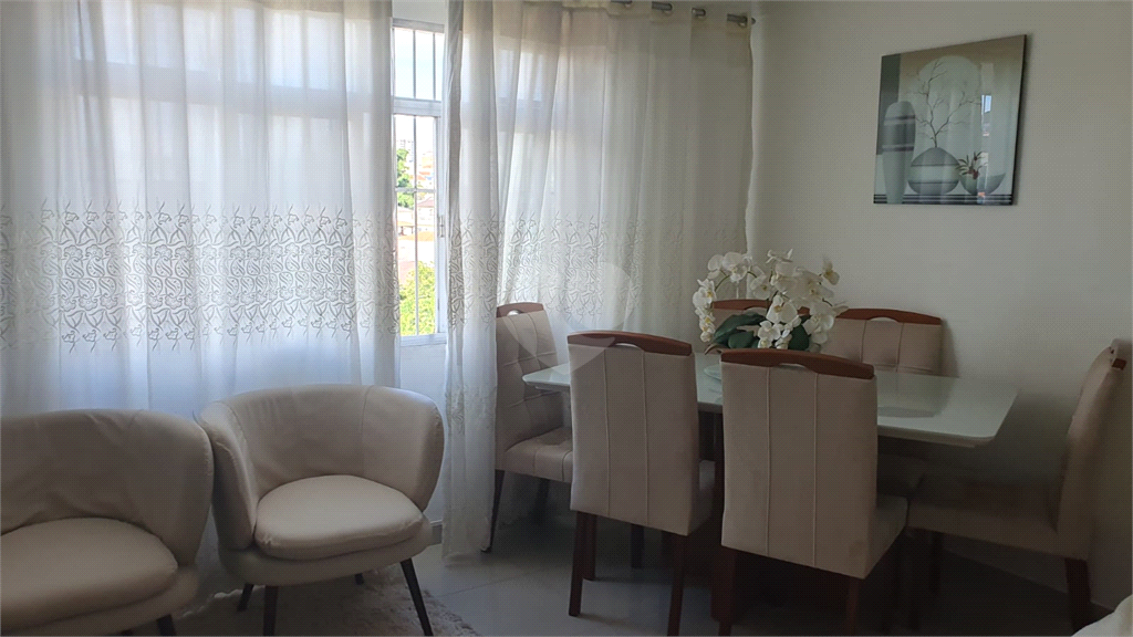 Venda Apartamento São Paulo Vila Medeiros REO752843 25