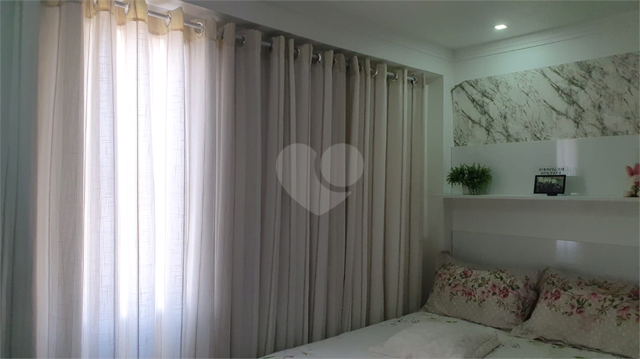 Venda Apartamento São Paulo Vila Medeiros REO752843 6