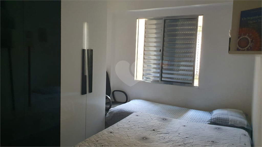 Venda Apartamento São Paulo Vila Medeiros REO752843 19