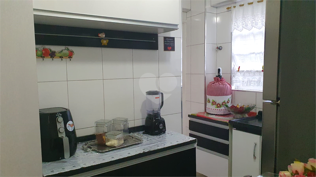 Venda Apartamento São Paulo Vila Medeiros REO752843 15