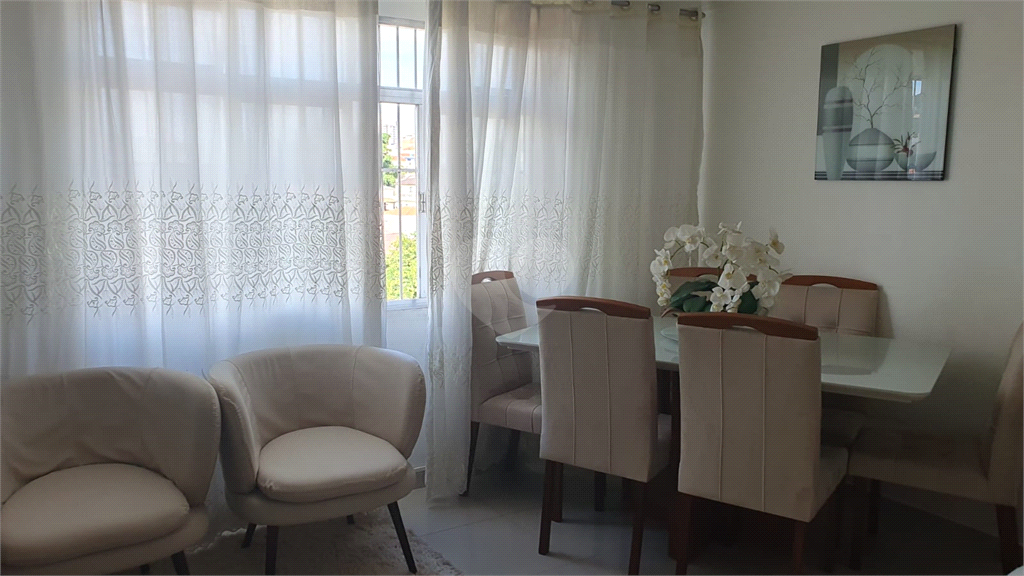 Venda Apartamento São Paulo Vila Medeiros REO752843 42