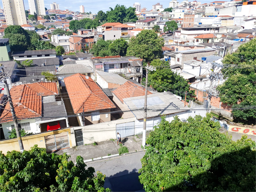 Venda Apartamento São Paulo Vila Medeiros REO752843 29