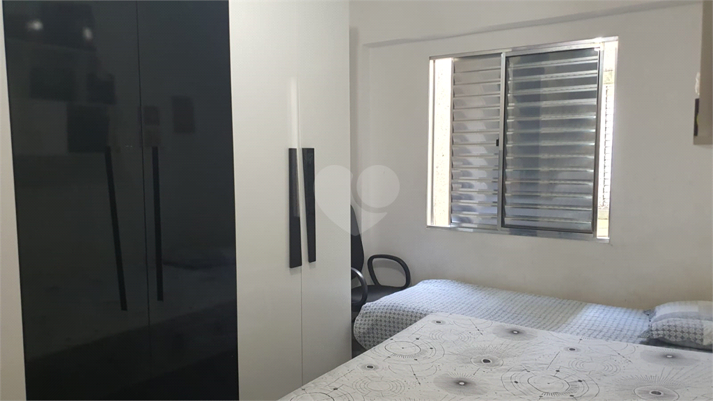 Venda Apartamento São Paulo Vila Medeiros REO752843 44