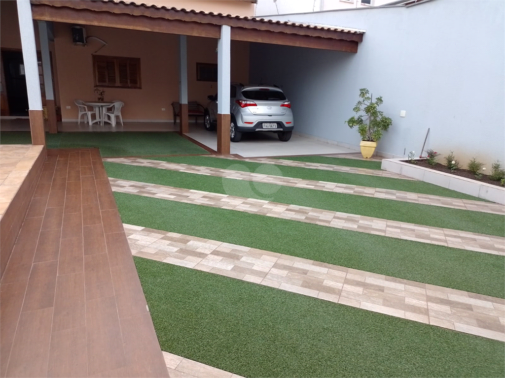 Venda Casa Piracicaba Campestre REO752848 2