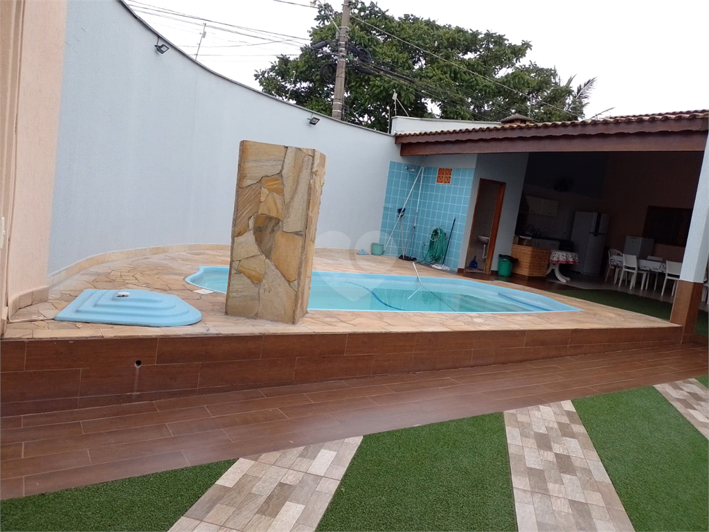 Venda Casa Piracicaba Campestre REO752848 24