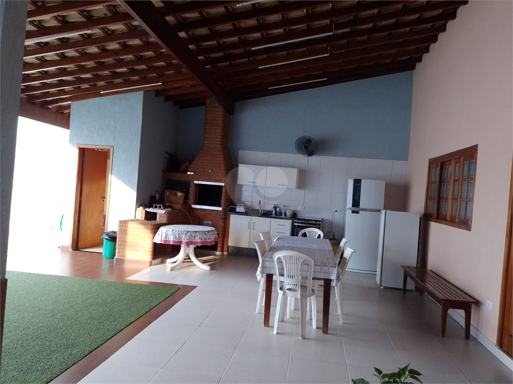 Venda Casa Piracicaba Campestre REO752848 3