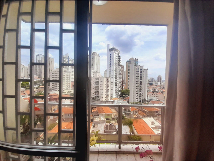 Venda Apartamento São Paulo Santana REO752849 2