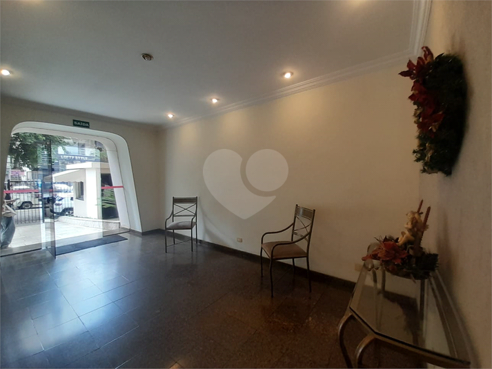 Venda Apartamento São Paulo Santana REO752849 15