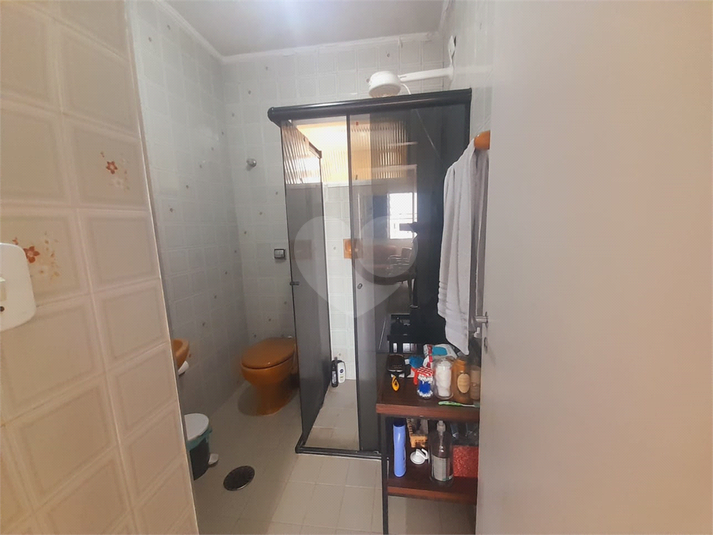 Venda Apartamento São Paulo Santana REO752849 8