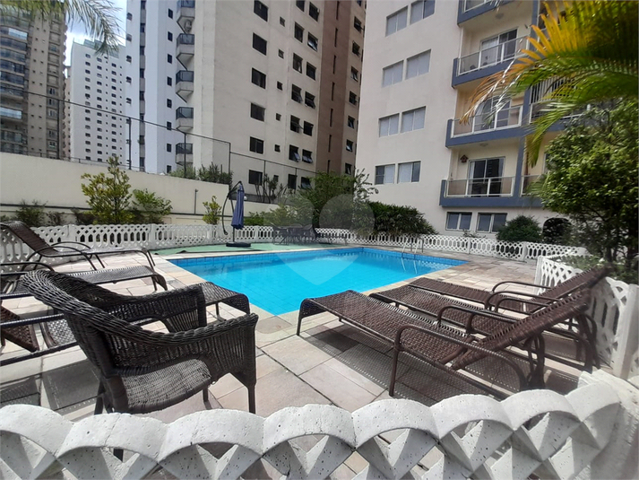 Venda Apartamento São Paulo Santana REO752849 21