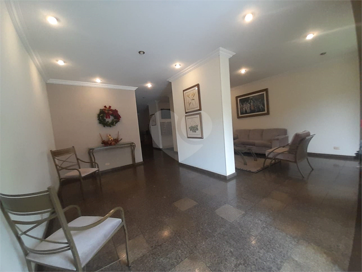 Venda Apartamento São Paulo Santana REO752849 18