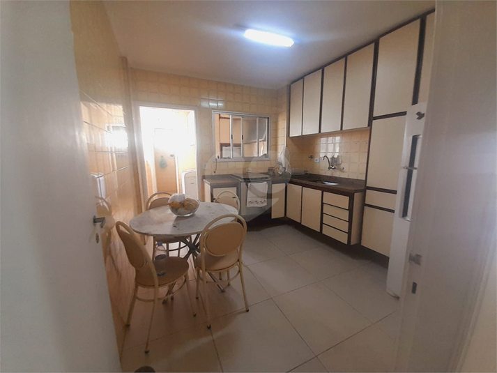 Venda Apartamento São Paulo Santana REO752849 5