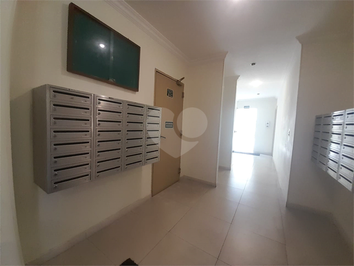 Venda Apartamento São Paulo Santana REO752849 20