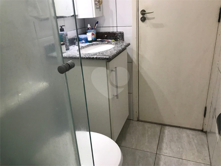 Venda Apartamento Vinhedo Capela REO752852 12