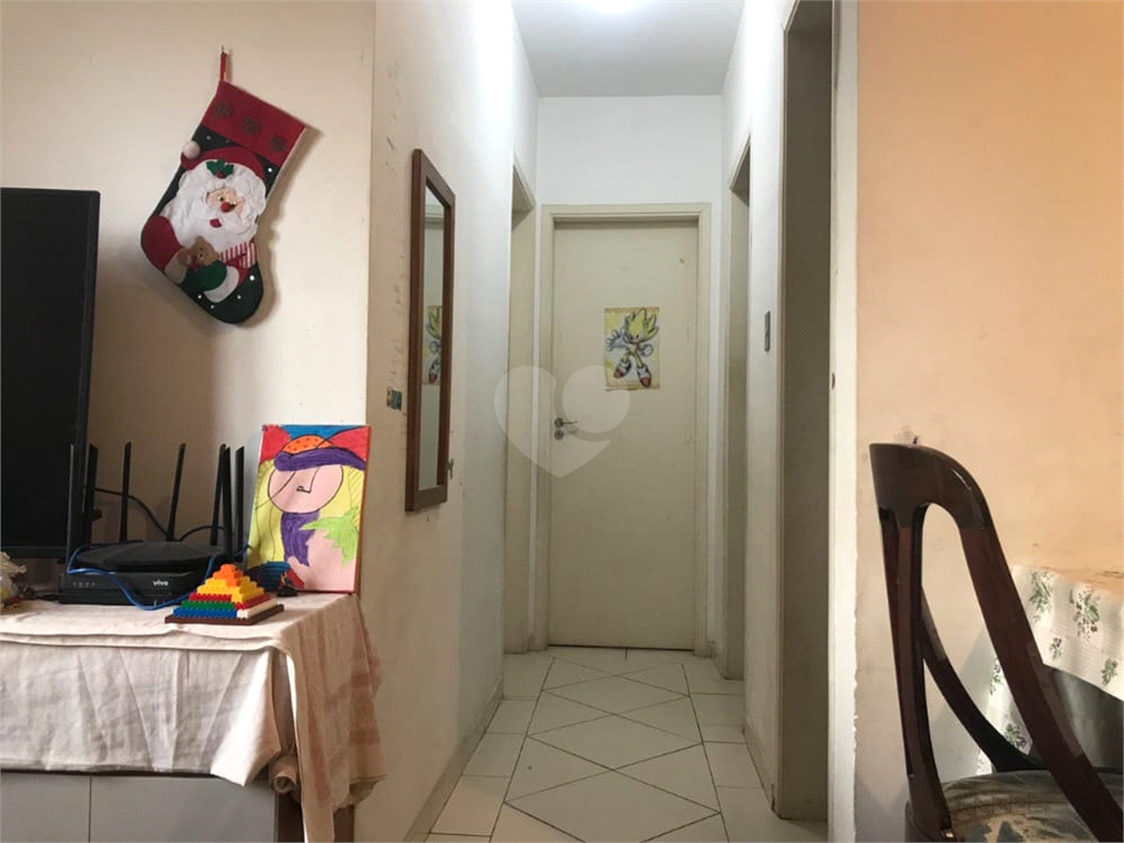 Venda Apartamento Vinhedo Capela REO752852 2