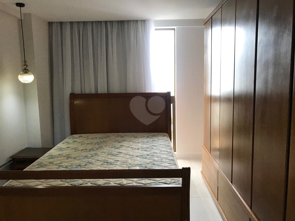 Venda Apartamento Campos Dos Goytacazes Centro REO752861 15