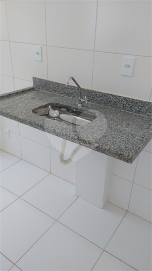 Venda Apartamento Uberlândia Shopping Park REO752865 2