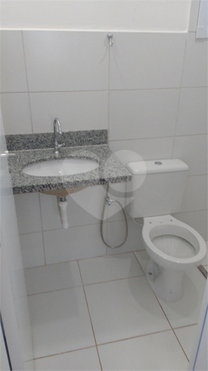 Venda Apartamento Uberlândia Shopping Park REO752865 5