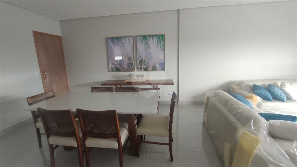 Venda Apartamento São Carlos Centreville REO752880 5