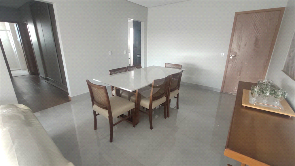 Venda Apartamento São Carlos Centreville REO752880 3