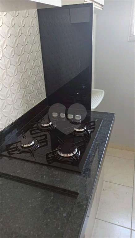 Venda Apartamento Piracicaba Ondas REO752913 6