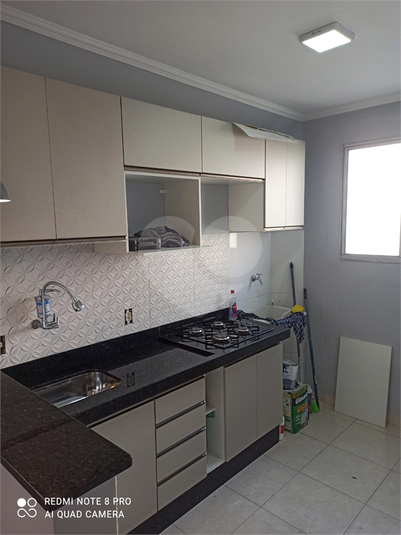 Venda Apartamento Piracicaba Ondas REO752913 9