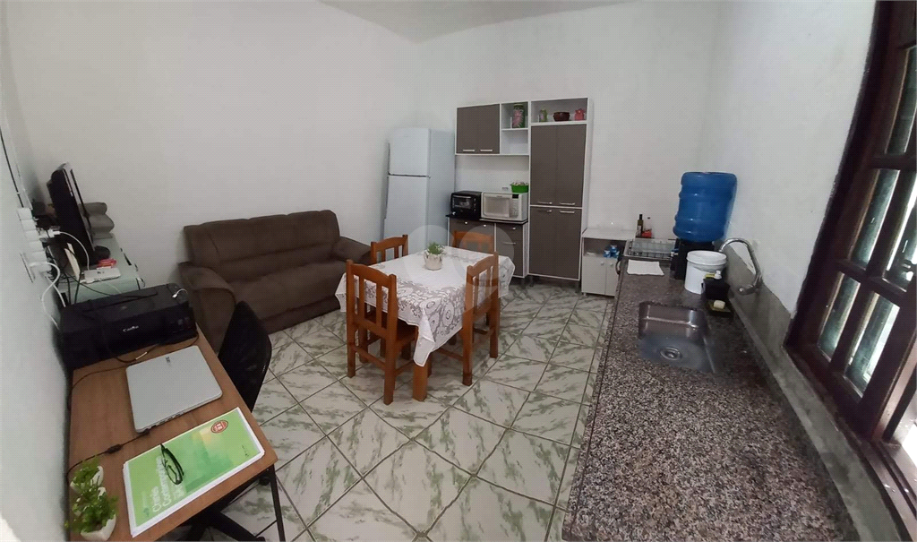 Venda Casa Mairiporã Capoavinha REO752918 14