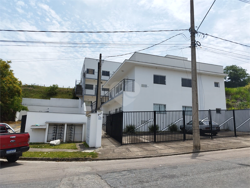 Aluguel Flat Sorocaba Jardim Gramados De Sorocaba REO752926 1