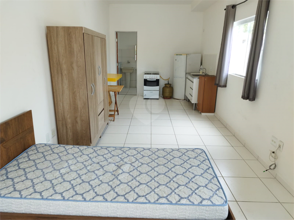 Aluguel Flat Sorocaba Jardim Gramados De Sorocaba REO752926 8