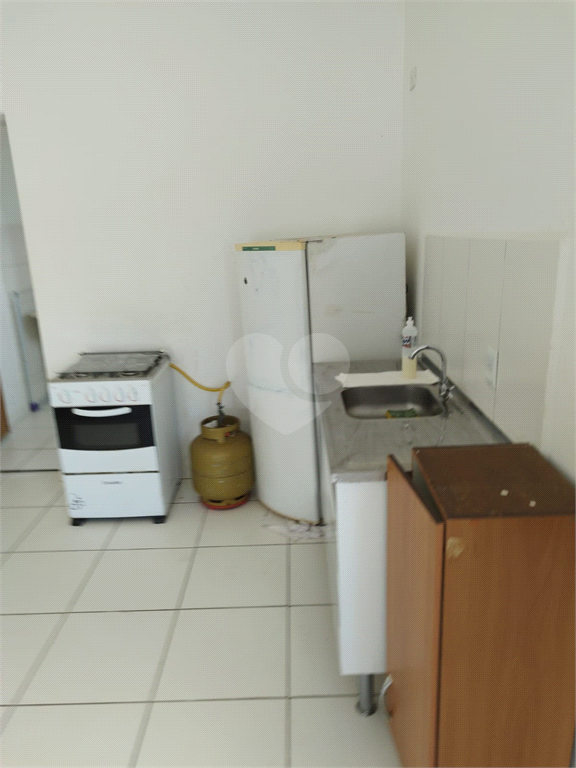 Aluguel Flat Sorocaba Jardim Gramados De Sorocaba REO752926 11