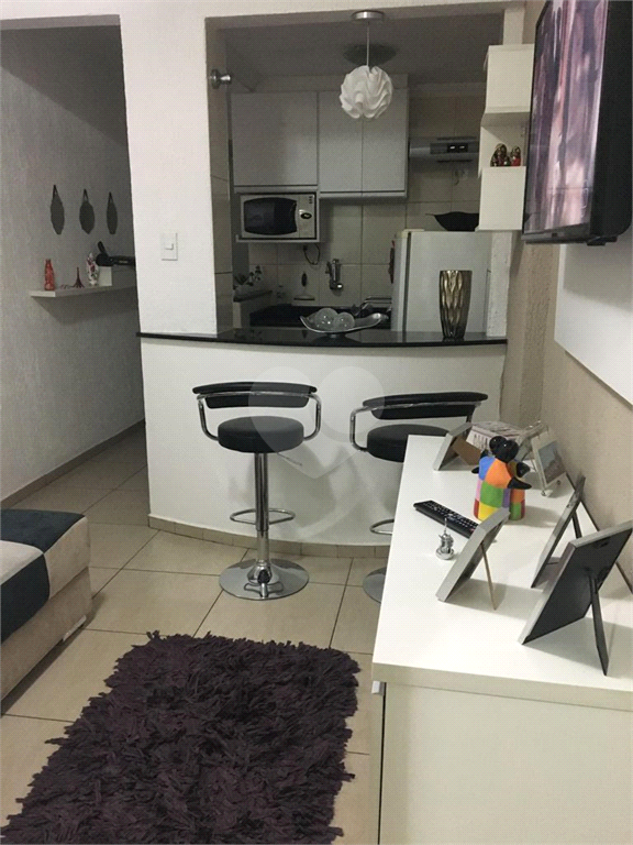 Venda Apartamento São Paulo Bela Vista REO752936 15