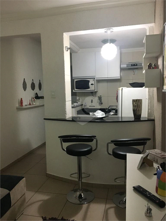 Venda Apartamento São Paulo Bela Vista REO752936 5