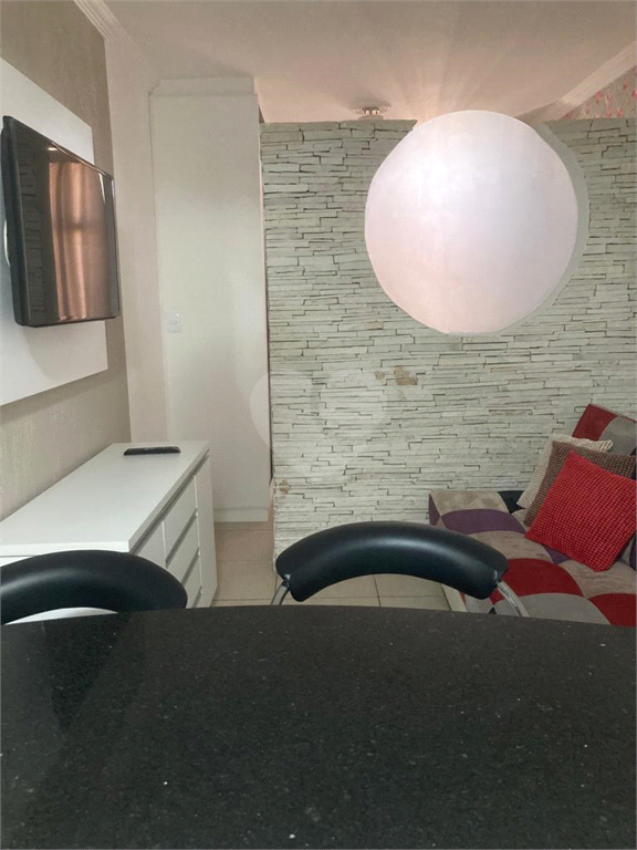 Venda Apartamento São Paulo Bela Vista REO752936 24