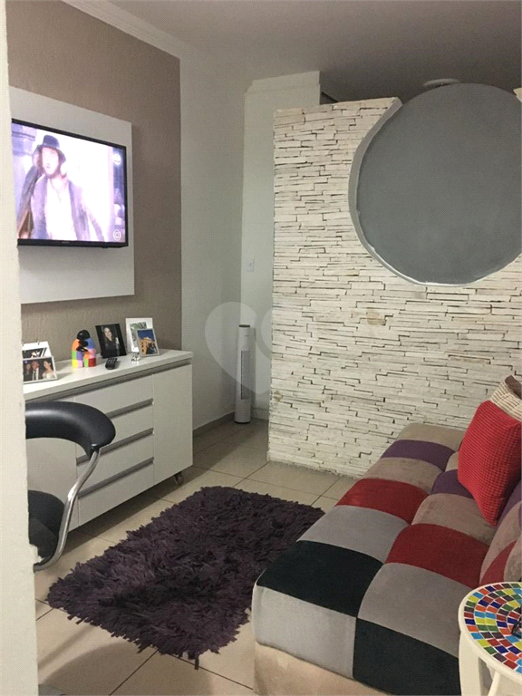 Venda Apartamento São Paulo Bela Vista REO752936 1