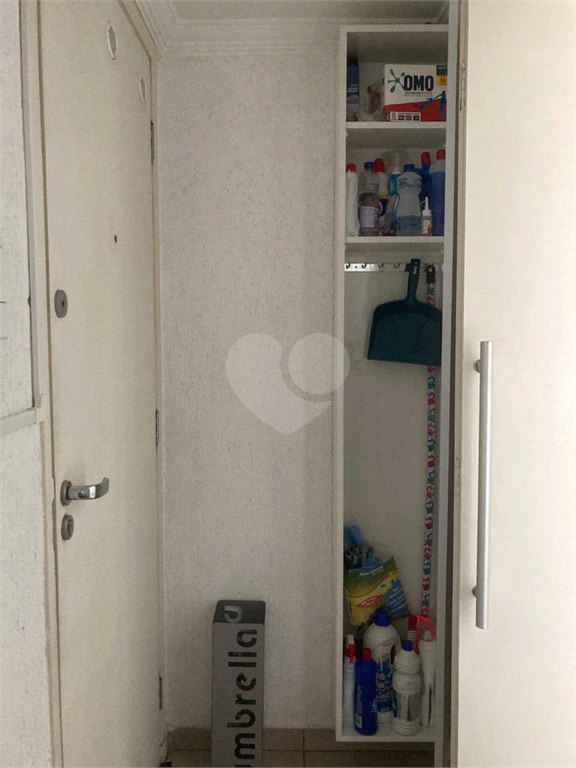 Venda Apartamento São Paulo Bela Vista REO752936 37