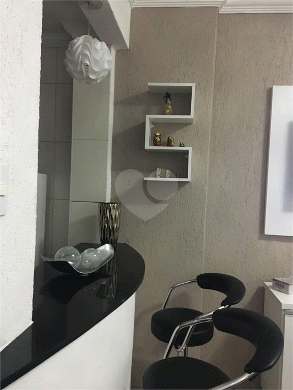 Venda Apartamento São Paulo Bela Vista REO752936 11