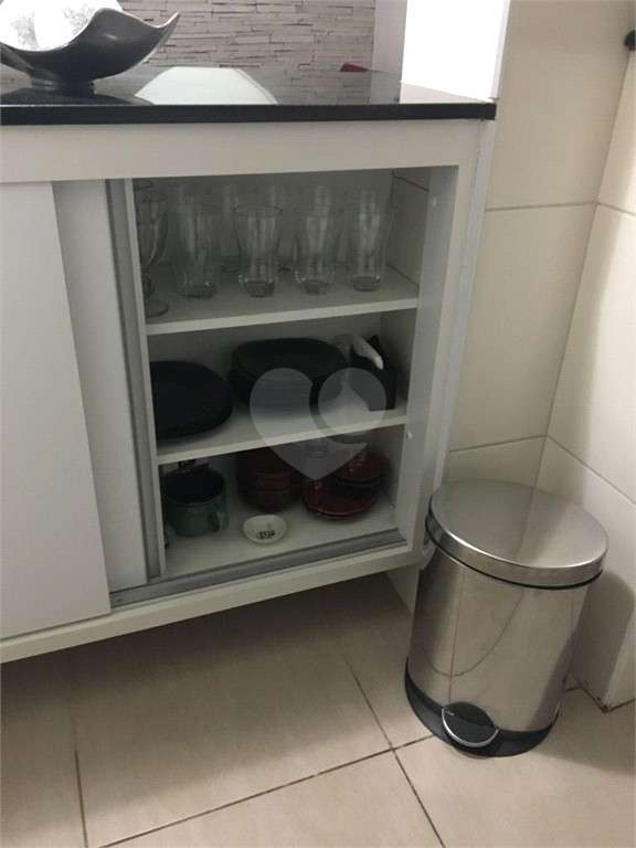 Venda Apartamento São Paulo Bela Vista REO752936 7