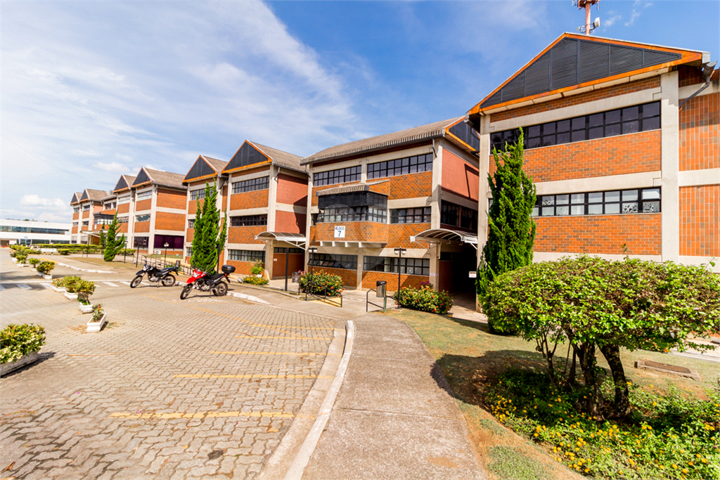 Venda Condomínio São José Dos Campos Condomínio Residencial Colinas Do Paratehy REO752941 18