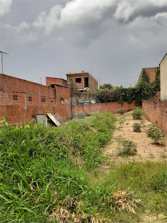 Venda Terreno São Carlos Cidade Aracy REO752942 3