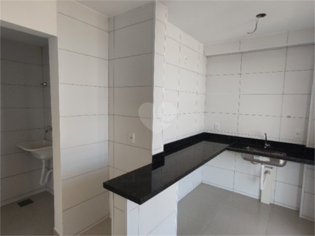 Venda Apartamento Uberlândia Bosque Dos Buritis REO752952 6